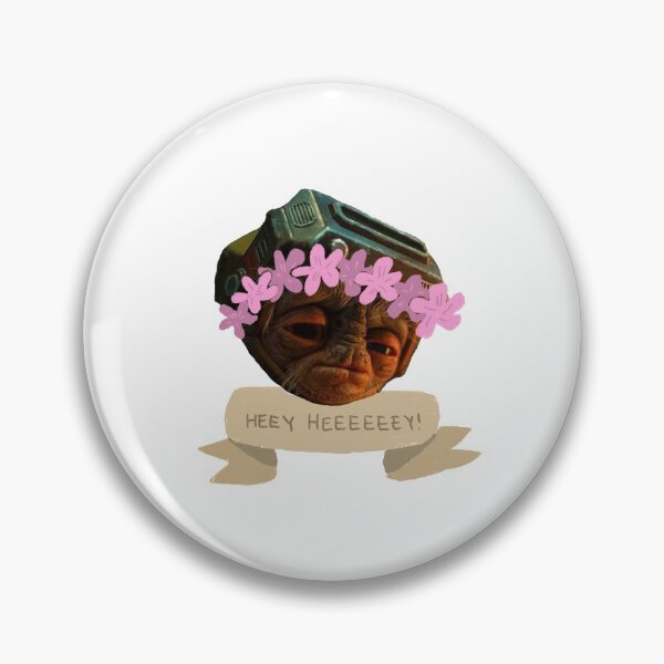Item preview, heey babu frik designed and sold by hannahmcisaac.