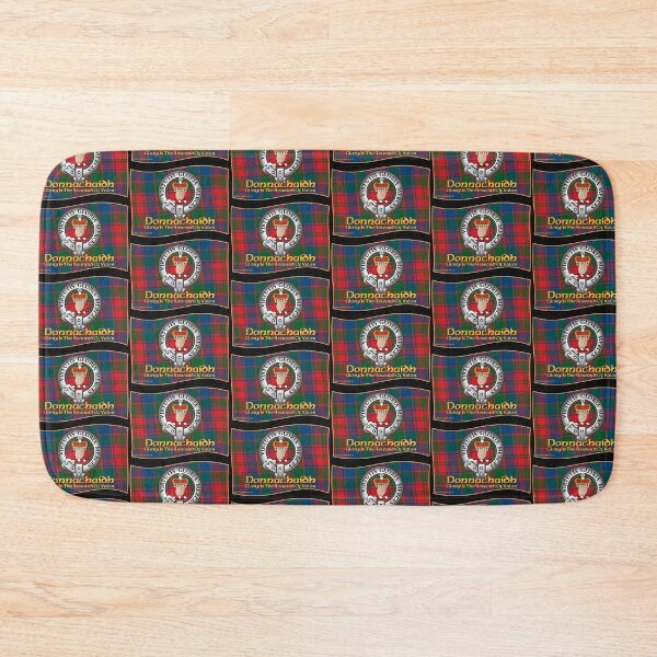 Item preview, Donnachaidh Robertson designed and sold by macrorymor.