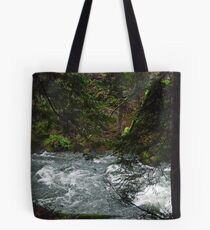 Rapids Tote Bag