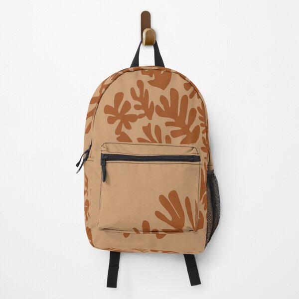 Item preview, Henri Matisse - La gerbe (The Sheaf) - Brown designed and sold by artswag.