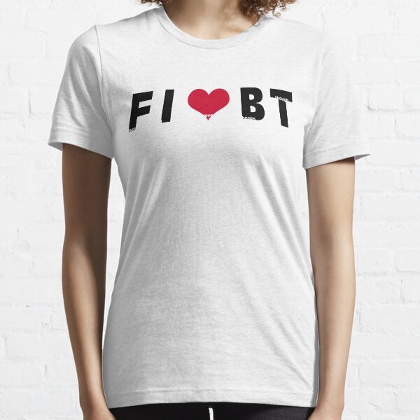 FILBT Essential T-Shirt