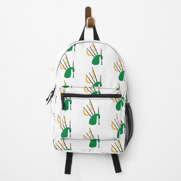 Item preview, Bagpipe green 1 designed and sold by Seb-Sk93.