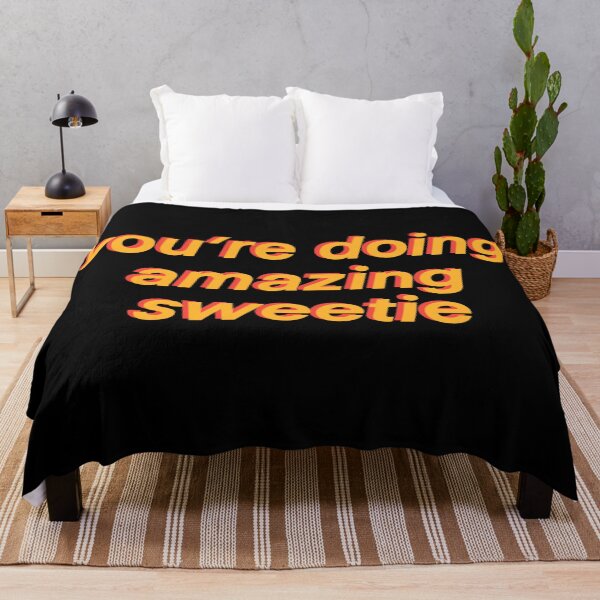 Item preview, You’re doing amazing sweetie designed and sold by fullsendtv.