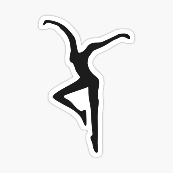 DMB LOGO Sticker