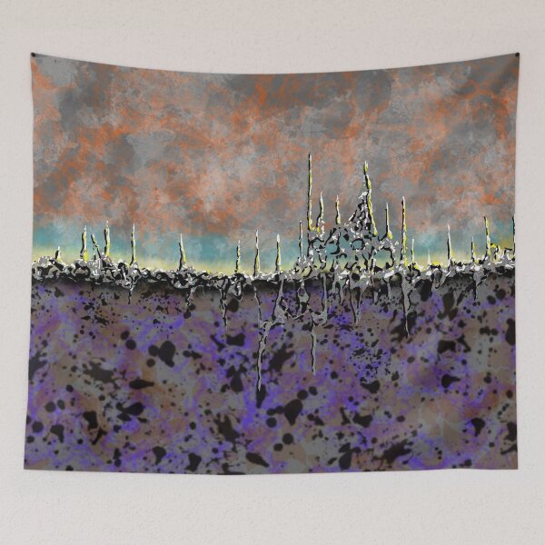 Item preview, Underground designed and sold by JBelloStudio.