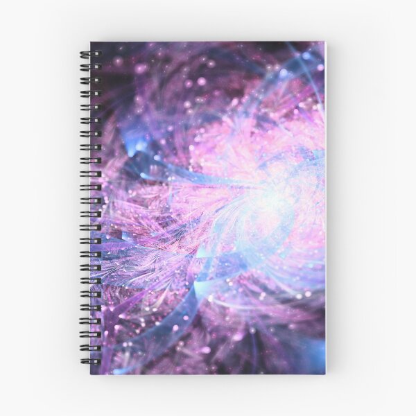 Item preview, Catching Feelings - Abstract Fractal Artwork designed and sold by EliVokounova.