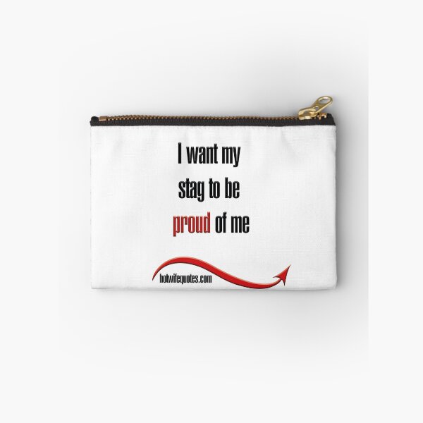 Item preview, Quiero que mi ciervo esté orgulloso de mí designed and sold by hotwifequotes.