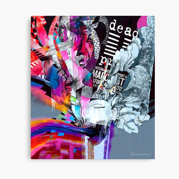 'Tales of Monkey Island' Canvas Print
