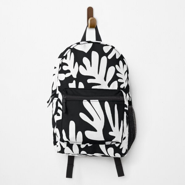 Item preview, Henri Matisse - La gerbe (The Sheaf) - Black designed and sold by artswag.