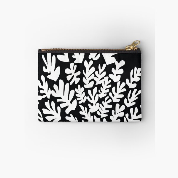 Item preview, Henri Matisse - La gerbe (The Sheaf) - Black designed and sold by artswag.