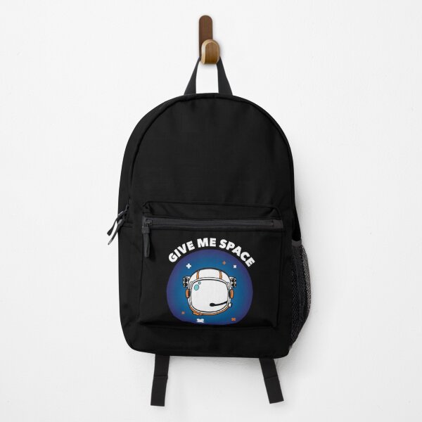 Item preview, GIVE ME SPACE designed and sold by gpsapparel.