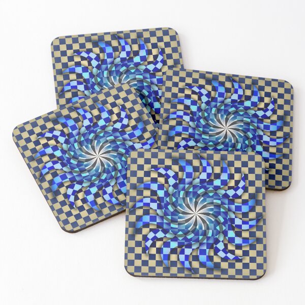 Item preview, Op art 54 designed and sold by Guardi71.