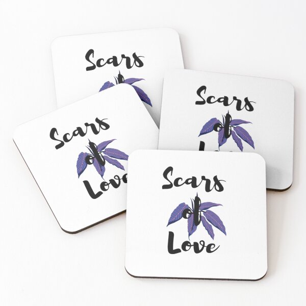 Item preview, SCARES OF LOVE  designed and sold by irstore11.