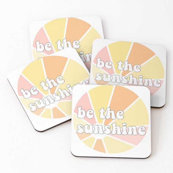 Item preview, be the sunshine! designed and sold by joslynn daly.