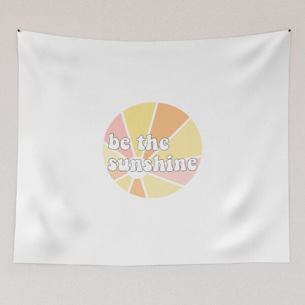 Item preview, be the sunshine! designed and sold by joslynn daly.