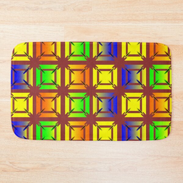 Item preview, Pattern X designed and sold by Edgar Moya.