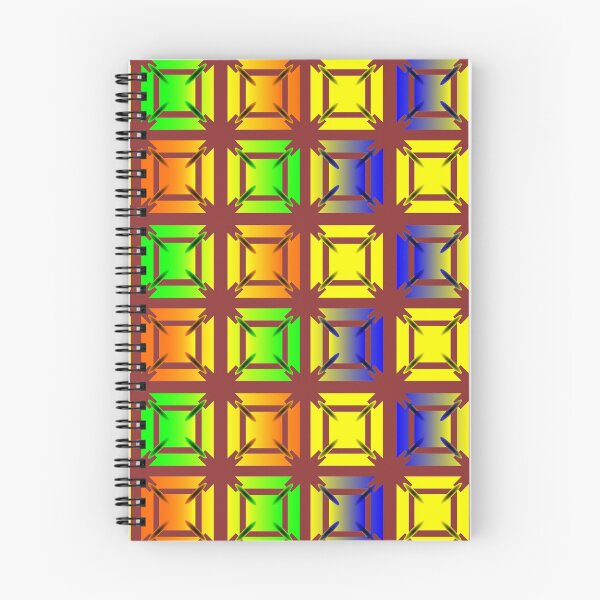 Item preview, Pattern X designed and sold by Edgar Moya.