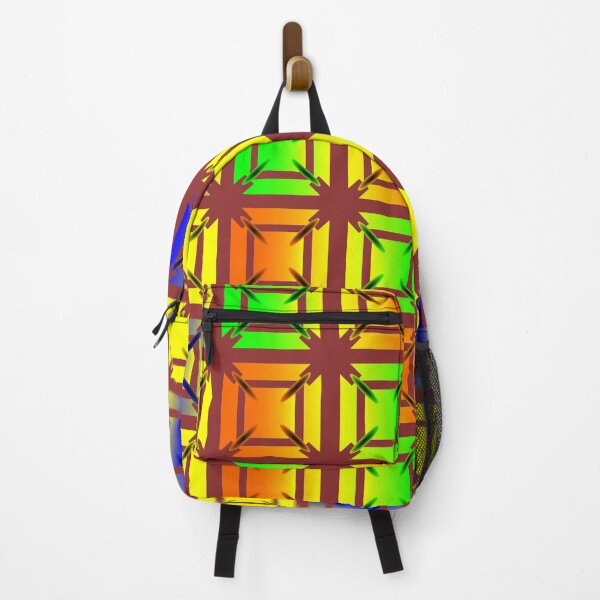 Item preview, Pattern X designed and sold by Edgar Moya.