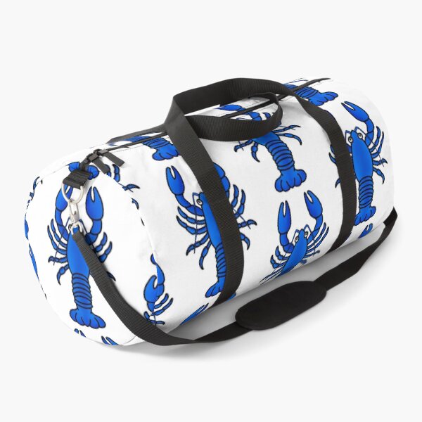 Item preview, Blue Crayfish designed and sold by Worldofcolour.