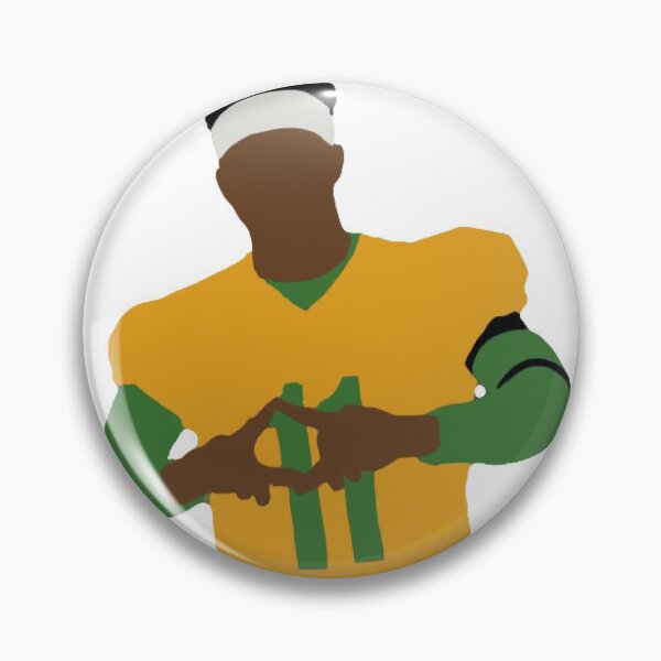 Item preview, Darnell Hayes designed and sold by Sofmacias.