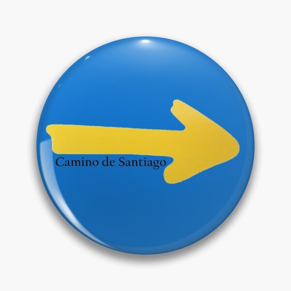 Item preview, Camino de Santiago 5 designed and sold by Wimereux.