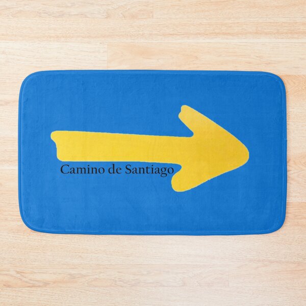 Item preview, Camino de Santiago 5 designed and sold by Wimereux.