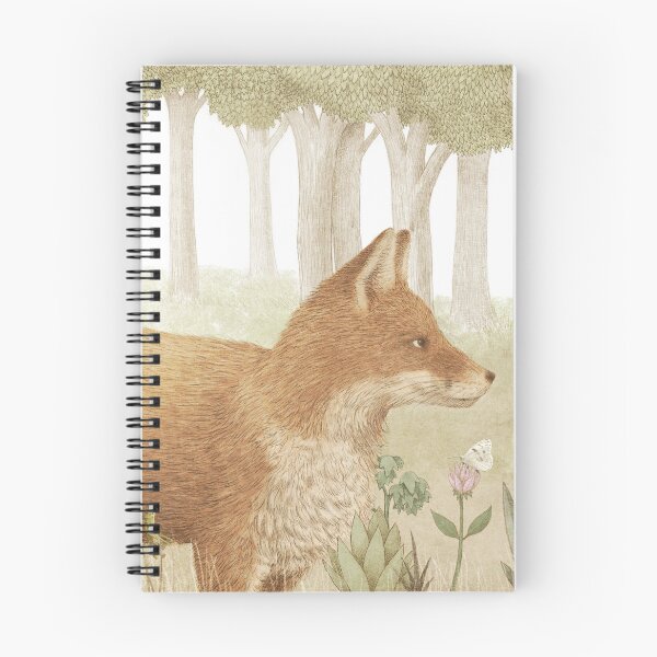 Item preview, Marco the Fox  designed and sold by TerryFan.