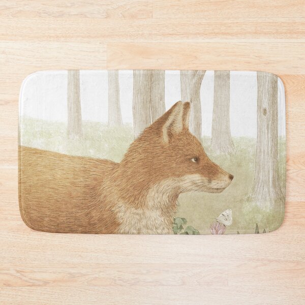 Item preview, Marco the Fox  designed and sold by TerryFan.