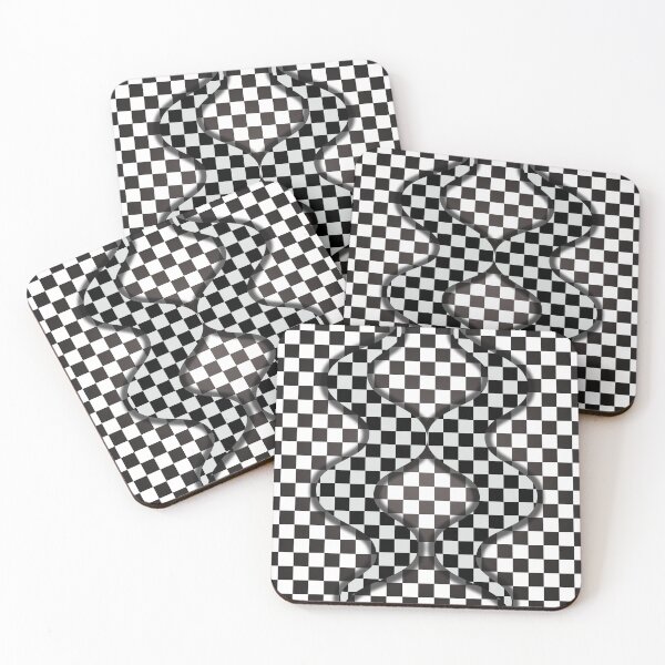 Item preview, Op art 56 designed and sold by Guardi71.