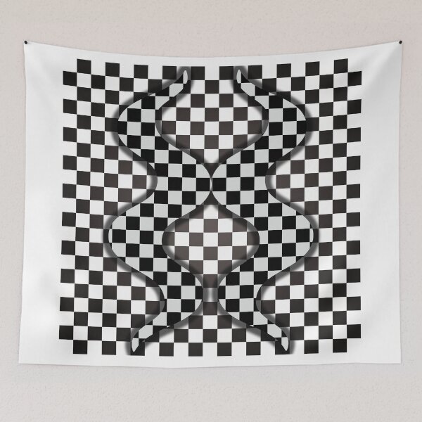 Item preview, Op art 56 designed and sold by Guardi71.