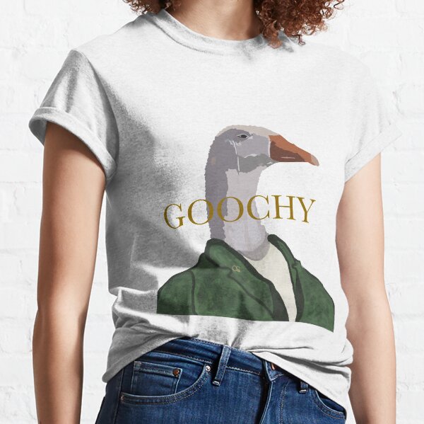 goochy clothing