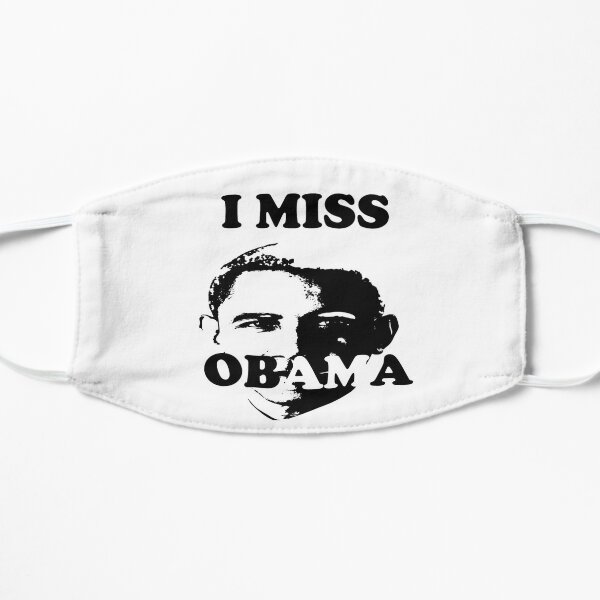 Barak Obama Face Masks Redbubble - roblox obama hat