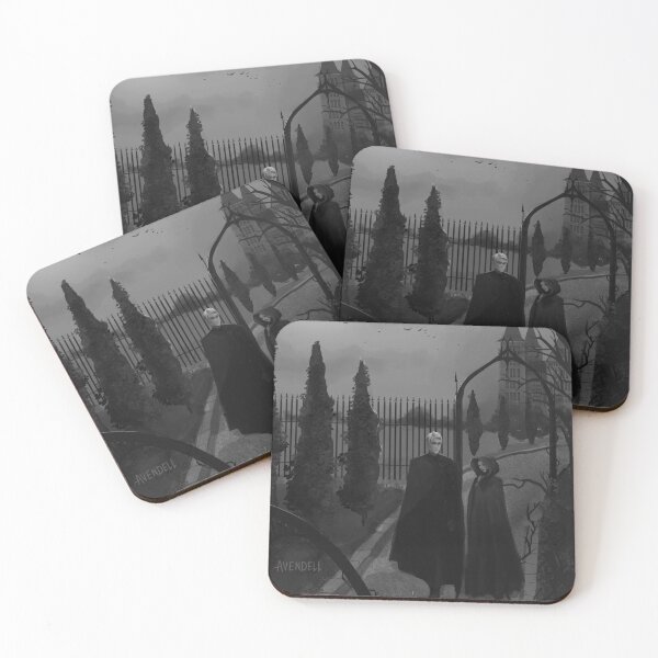 Item preview, Walk through the Gardens designed and sold by Avendell.