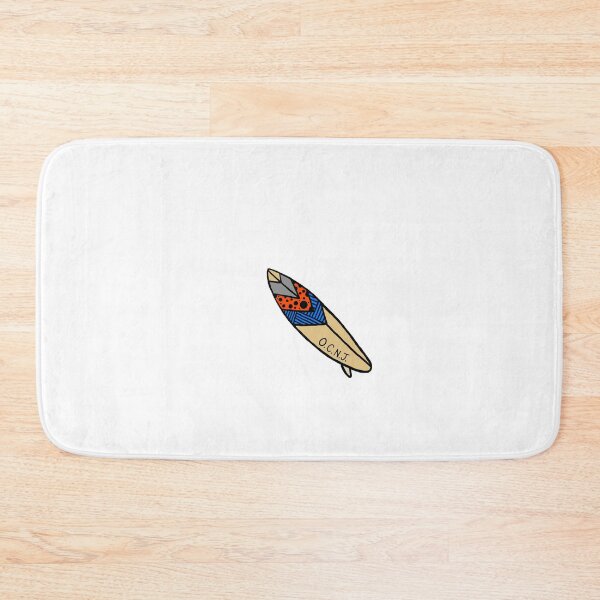 Item preview, Ocean City Surfboard designed and sold by Danny Wax.