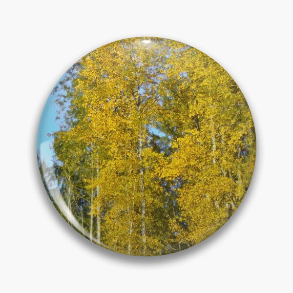 Item preview, DUNGENESS RIVER IN FALL designed and sold by Elaine Bawden.