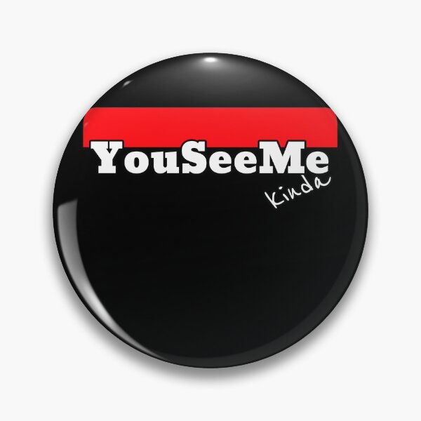 Item preview, You See Me kinda! Unisex T-shirts designed and sold by PGGO.