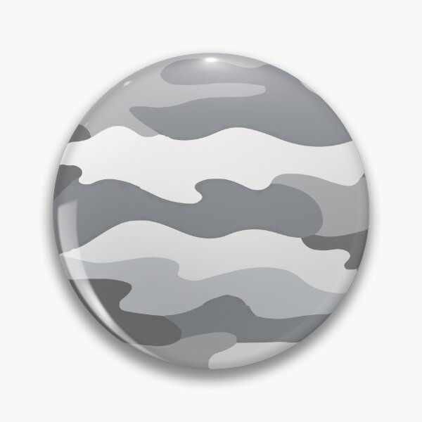 Item preview, snow camo face mask designed and sold by chunknozza.