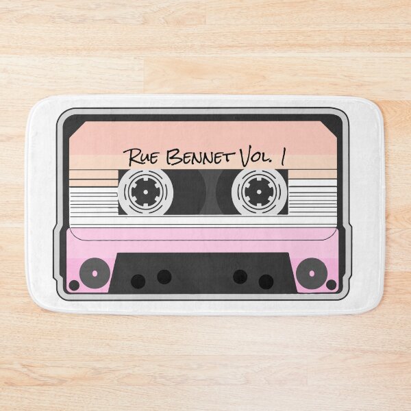 Item preview, rue bennett   designed and sold by jadedprints.