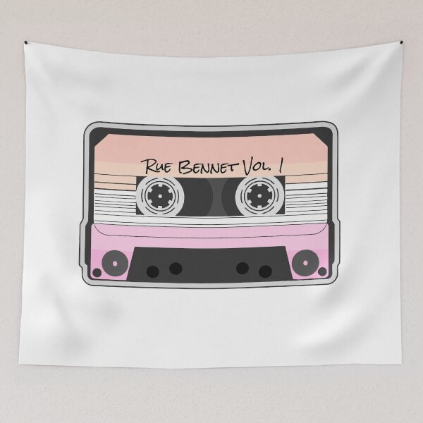 Item preview, rue bennett   designed and sold by jadedprints.