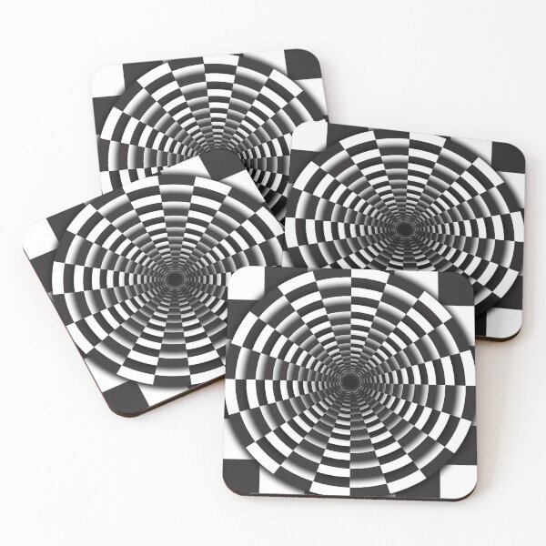 Item preview, Op art 58 designed and sold by Guardi71.