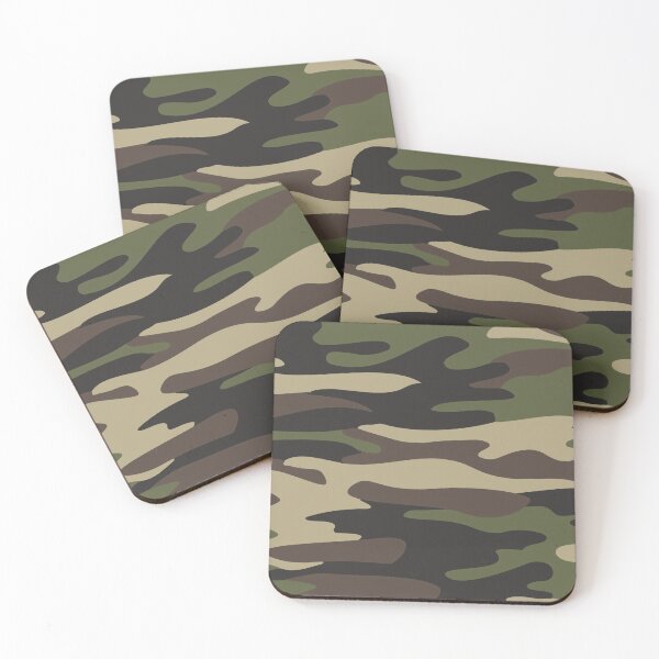 Item preview, camo face mask camouflage designed and sold by chunknozza.