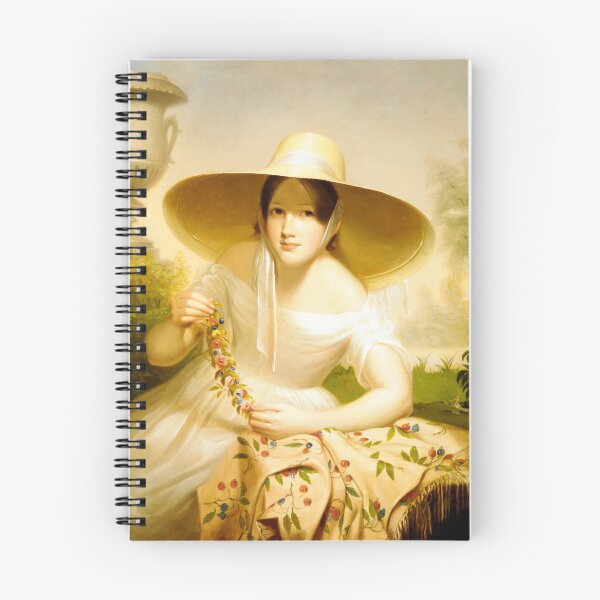 Item preview,  1809–1888). Oil on canvas (1838). designed and sold by brushandframes.