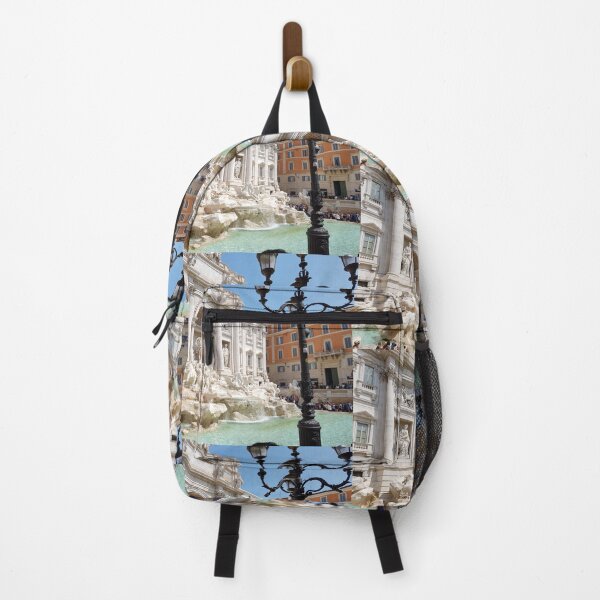 Item preview, Trevi Fountain in Rome designed and sold by AJ505.