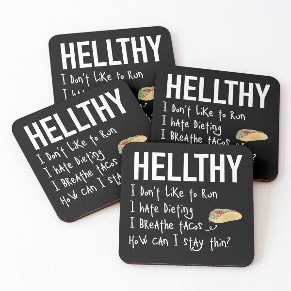 Item preview, Hellthy / Hellthy designed and sold by Nathalie Aynié.