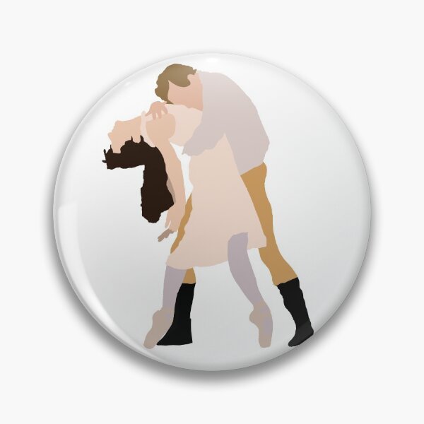Artikelvorschau, Mayerling Schlafzimmer Pas De Deux entworfen und verkauft von haplessthespian.