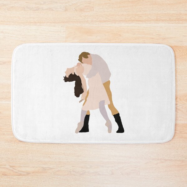 Item preview, Mayerling Bedroom Pas De Deux designed and sold by haplessthespian.