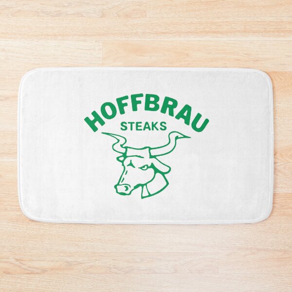 Artikelvorschau, Vintage Grafik Ich habe für Hoffbrau Steaks gearbeitet entworfen und verkauft von massiveink.