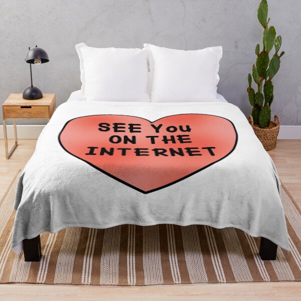 Item preview, see you on the internet designed and sold by AdlDisEye.