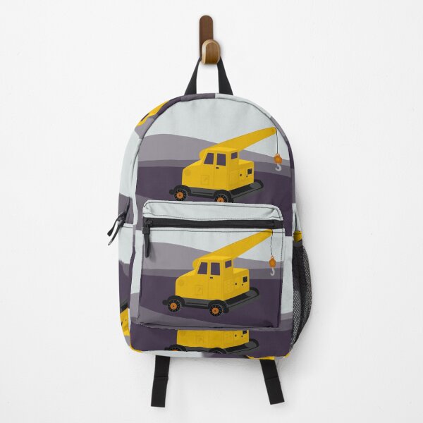 Item preview, Mobile Crane designed and sold by Sonia Pascual Izquierdo.