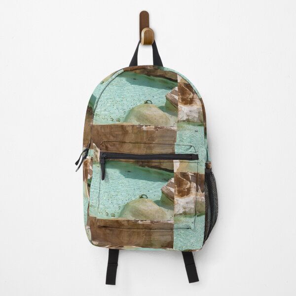 Item preview, Trevi Fountain in Rome designed and sold by AJ505.